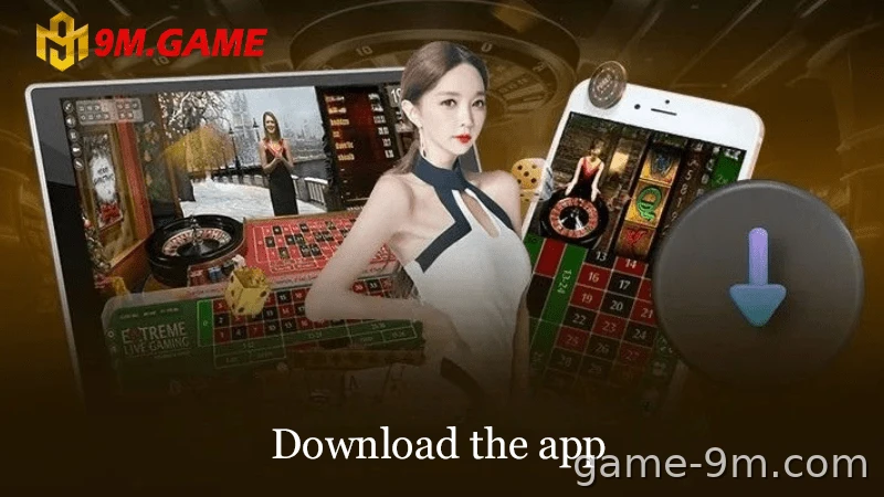 Detailed Guide to Download and Use the 9M App for New Users