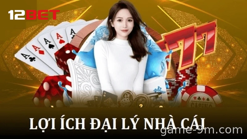 Đại lý 9M – Cơ hội kiếm tiền online uy tín và hấp dẫn