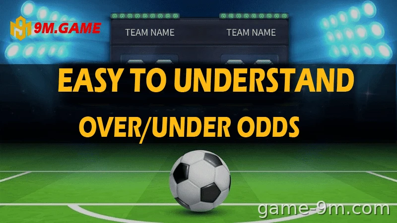 Over/Under FAQ: answers to common questions.