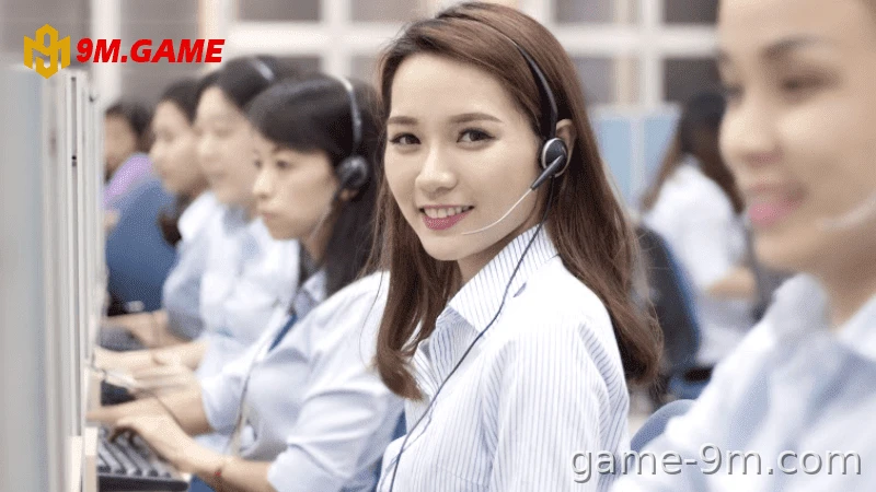 Quick and Effective 9M Customer Support Guide