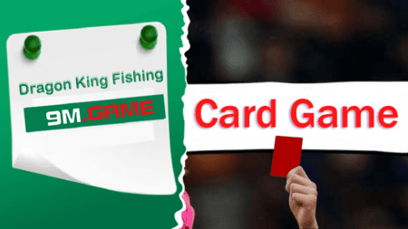 Kèo thẻ phạt 9M cược tổng số thẻ phạt.