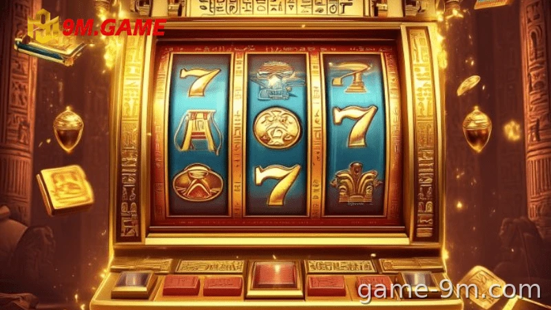 Three Kingdoms Jackpot, spin to win big rewards.