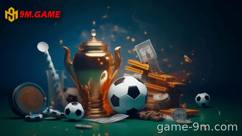 Over/Under: total goals betting.