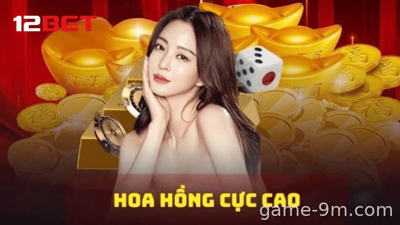 Trở thành đại lý 9M và nhận cơ hội kiếm tiền hấp dẫn.