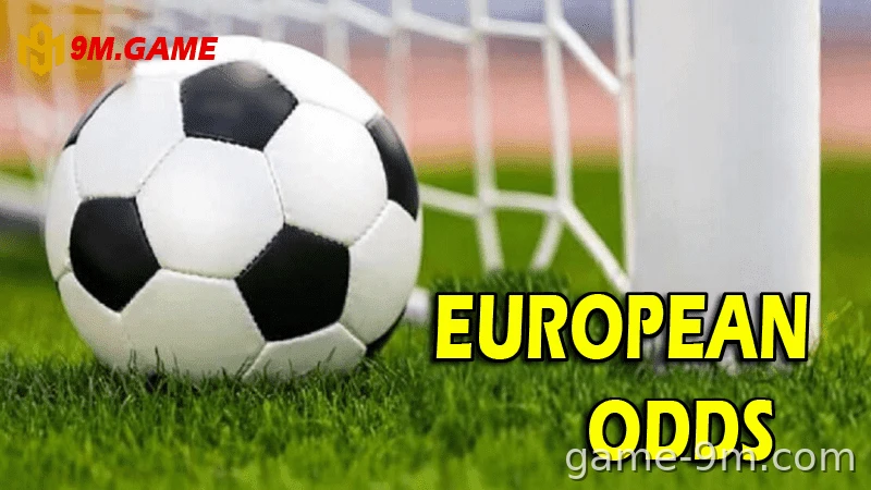 European odds: 1 (win), X (draw), 2 (loss).